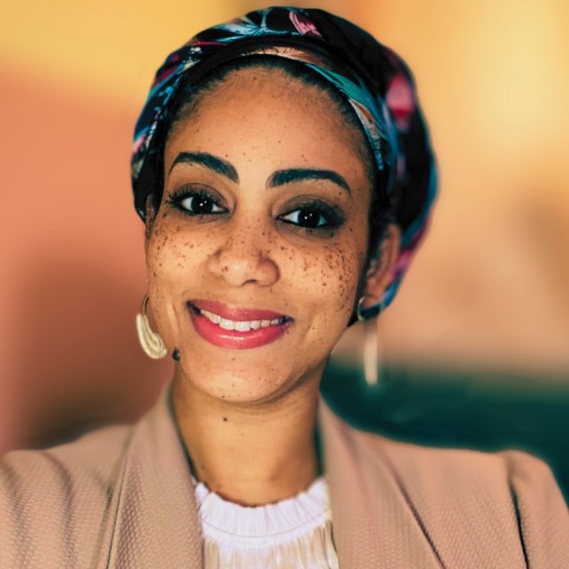 Dr. Lorianne Reyes